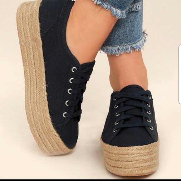 steve madden hampton espadrille